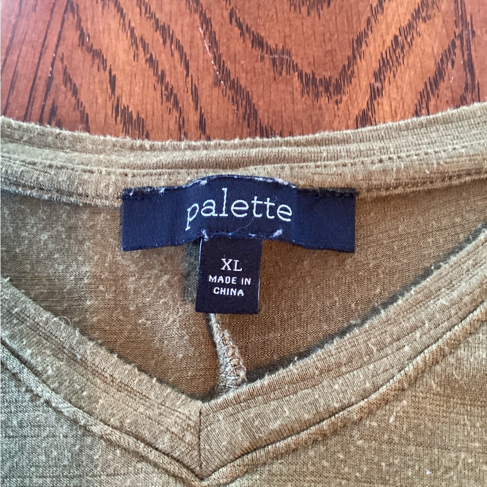 Palette Top - Picture 5 of 6